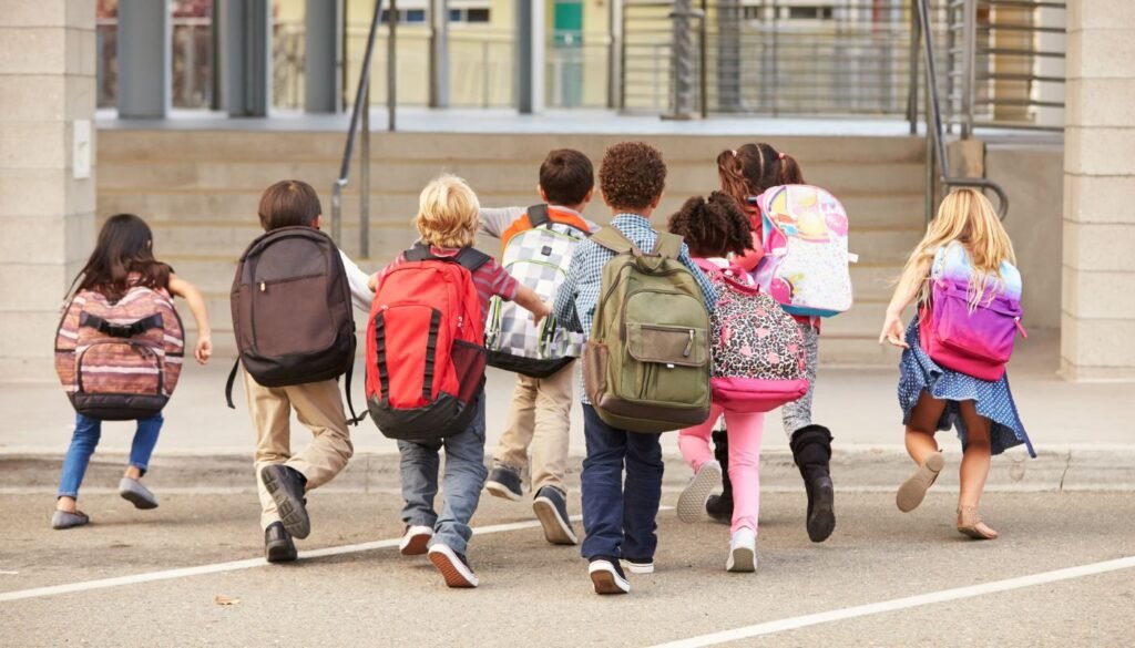 Ambiente Escolar Inclusivo y Aceptante