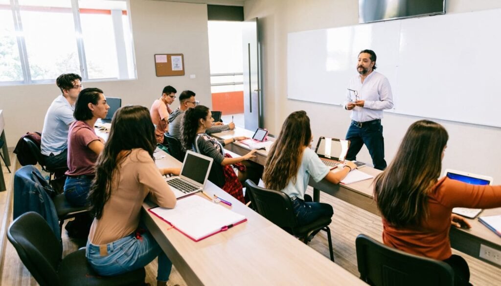 Implementación del Aprendizaje Significativo en el Aula