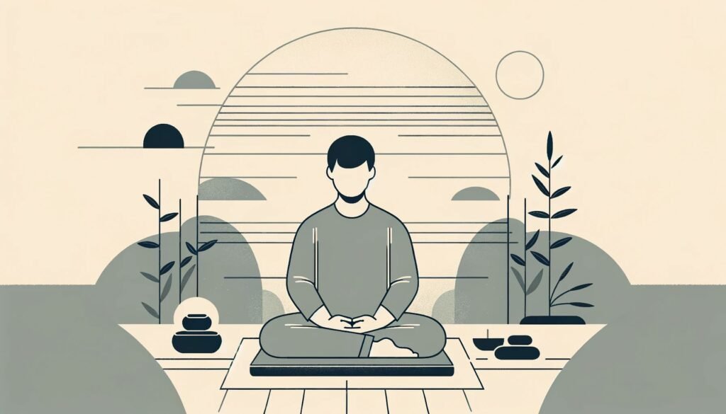 Técnicas de Meditación: Meditación Zen (Zazen)