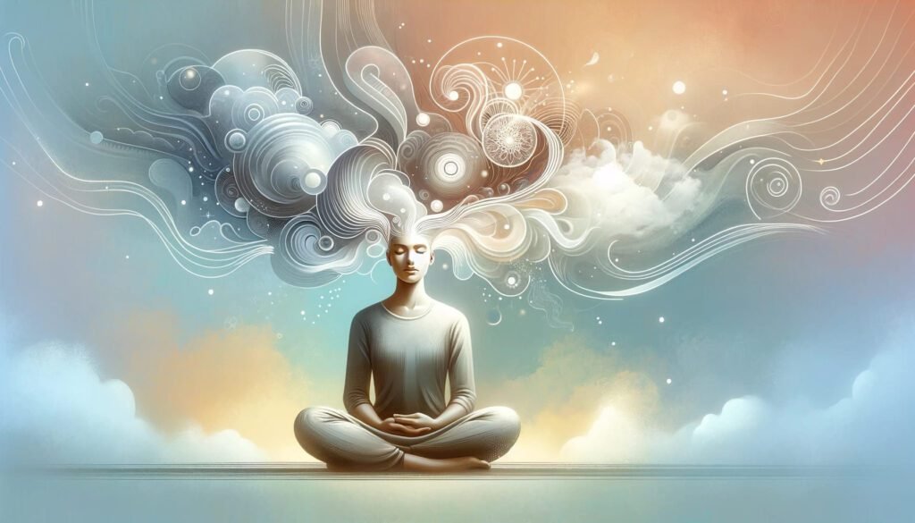 Técnicas de Meditación: Meditación de Observación de Pensamientos