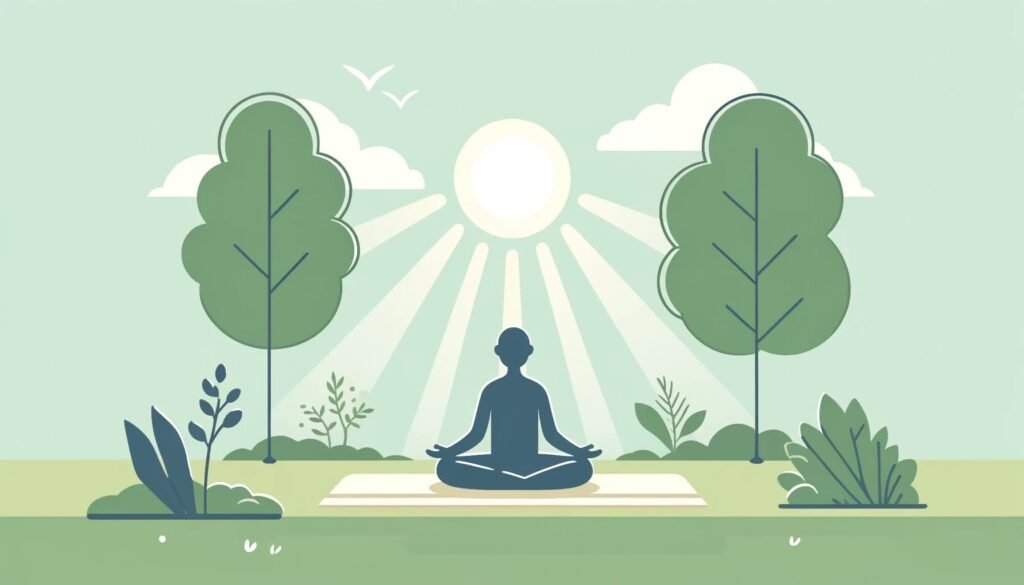 Practicar la Meditación y la Mindfulness